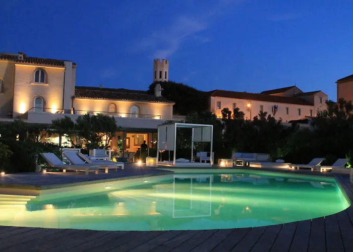 Spa Genovese