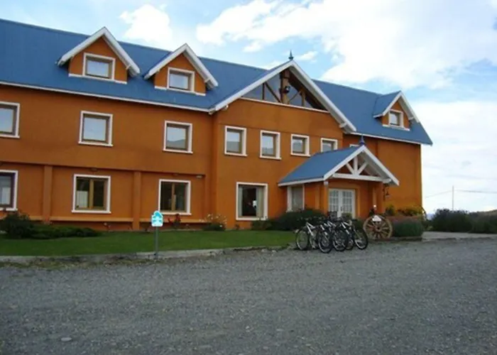 Hotel Las Dunas