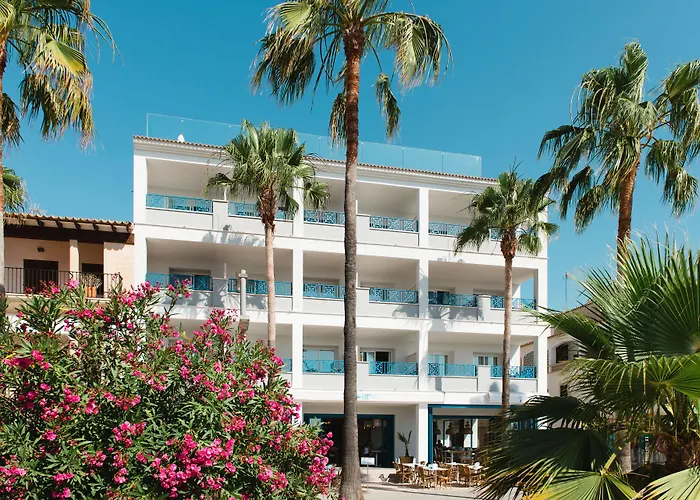 Hotel Honucai Colonia de Sant Jordi