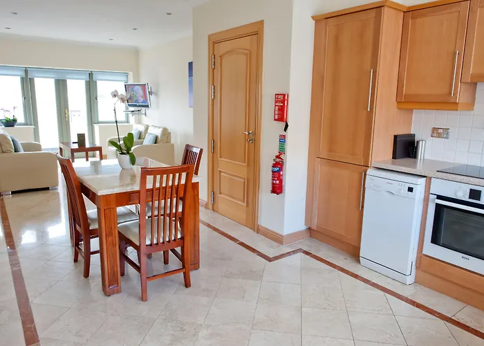 Park Place Apartments Killarney