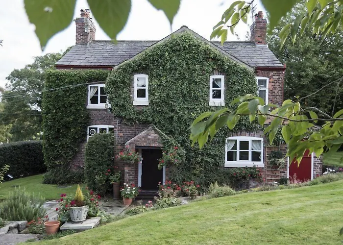 Ash Farm Country House
