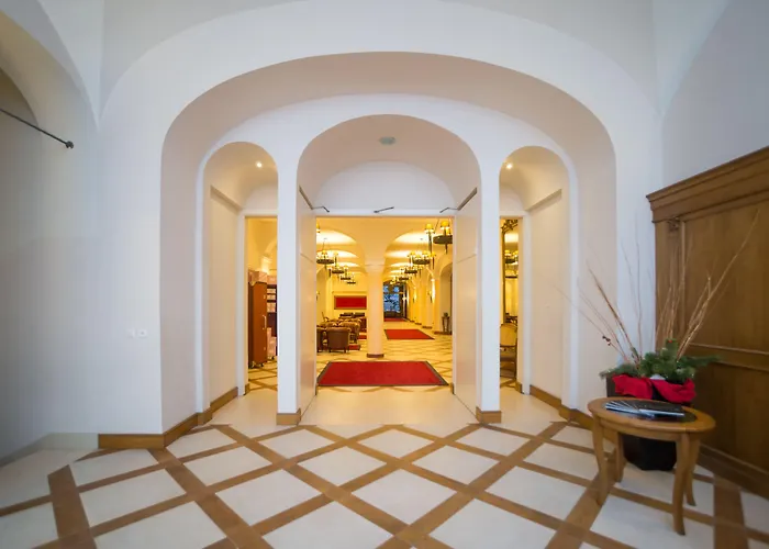 Schloss Hotel&Spa Pontresina