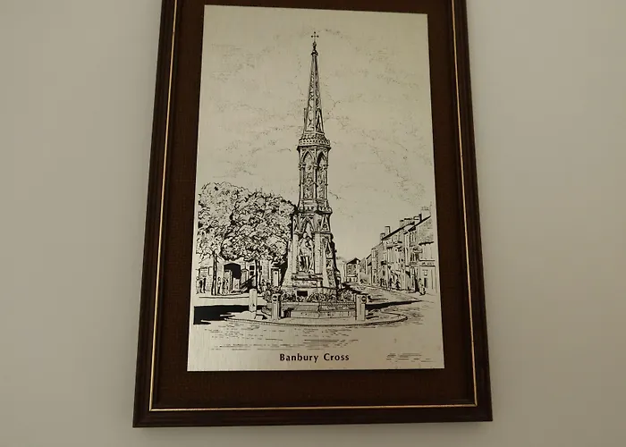 Avonlea Guest House Banbury