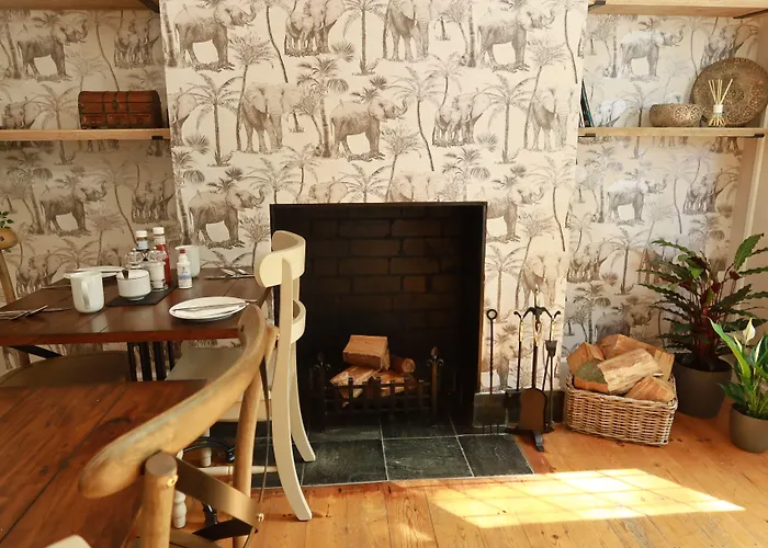 Avonlea Guest House