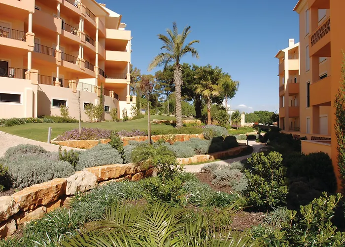 Estrela Da Luz Resort