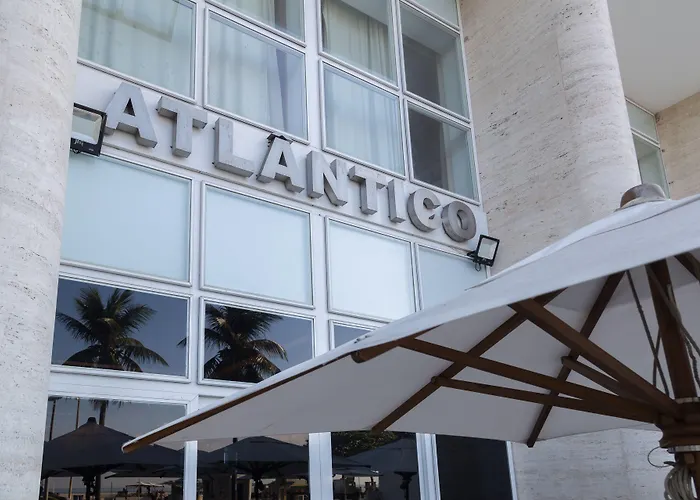 Atlantico Praia