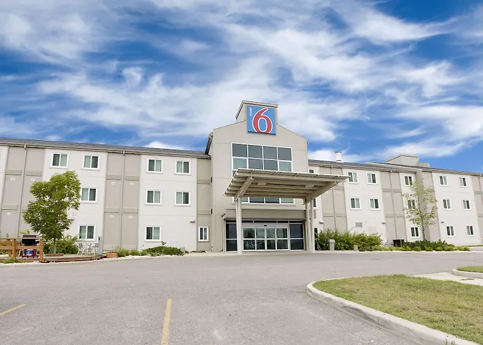 Motel 6-, Mb