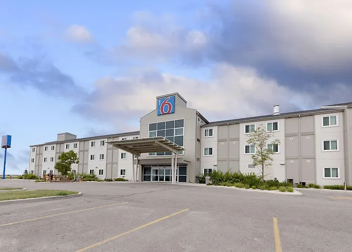Motel 6-, Mb