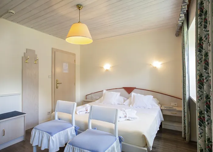 Hotel Loewenhof Bressanone