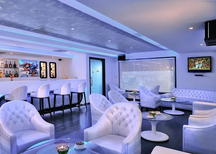Best Western Maryland Zirakpur