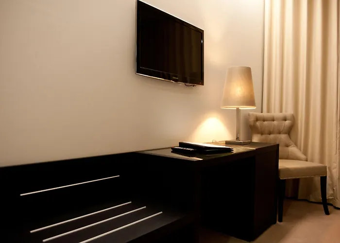 Atlantida Mar Hotel