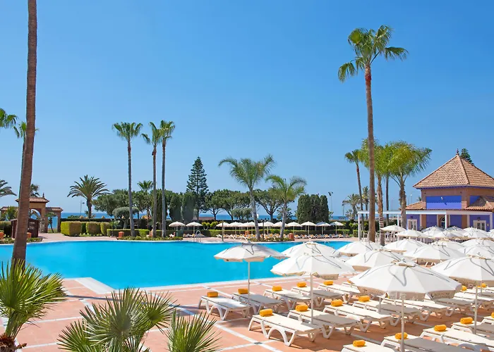 Hotel Iberostar Waves Malaga Playa Torrox