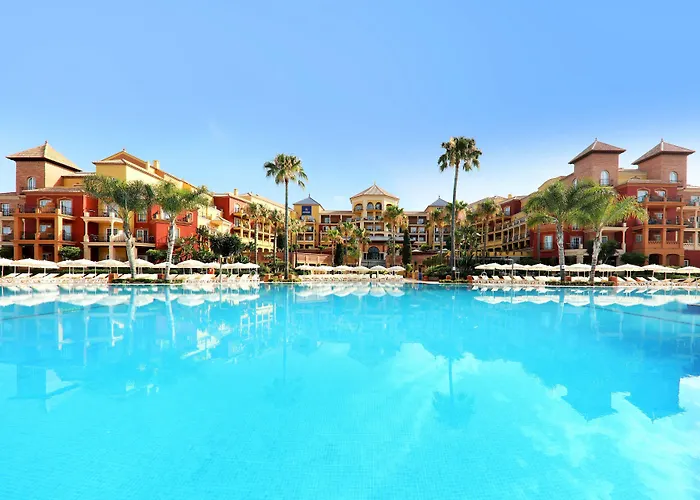 Iberostar Waves Malaga Playa