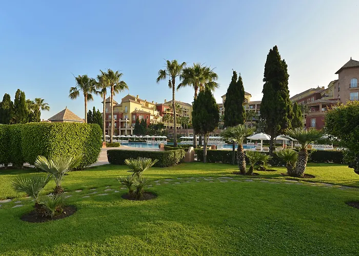 Iberostar Málaga Playa Hotel Torrox