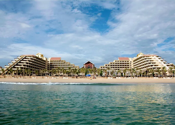 Crowne Plaza Danang Hotel & Resort