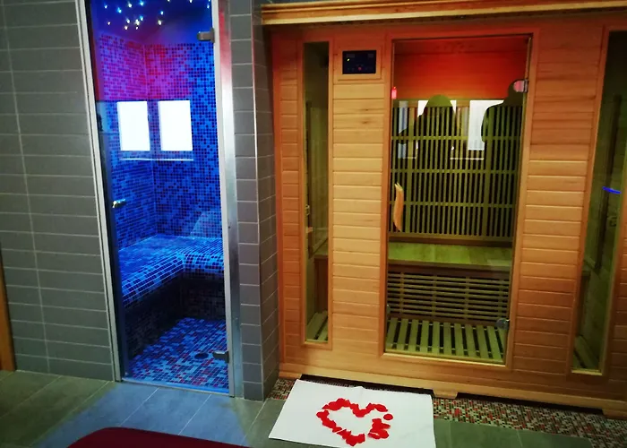 Hotel Gran Sasso&SPA