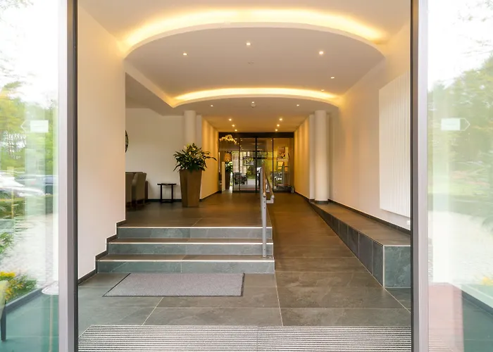 Hotel Heidegrund Petersfeld