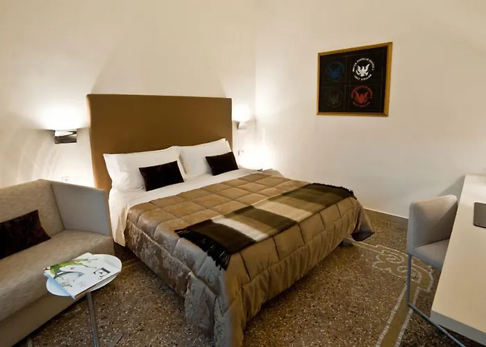 Bed and Breakfast Town House Cavour Reggio Calabria