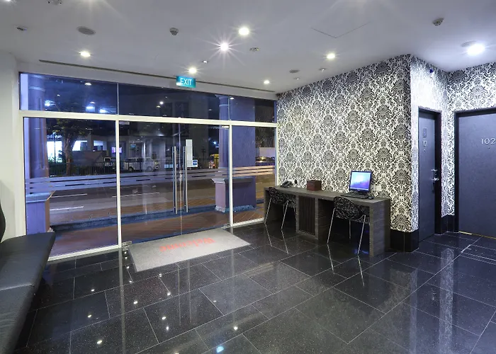 Value Hotel Nice