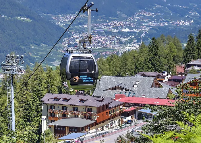 Hotel Caminetto