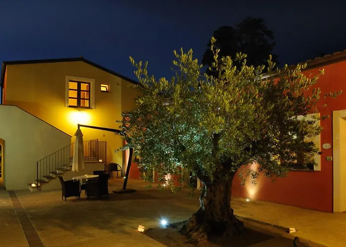 Alghero Resort Country Hotel & Spa