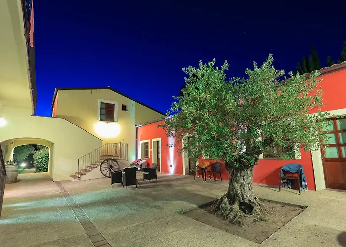 Alghero Resort Country Hotel & Spa