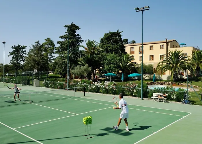 Alghero Resort Country & Spa