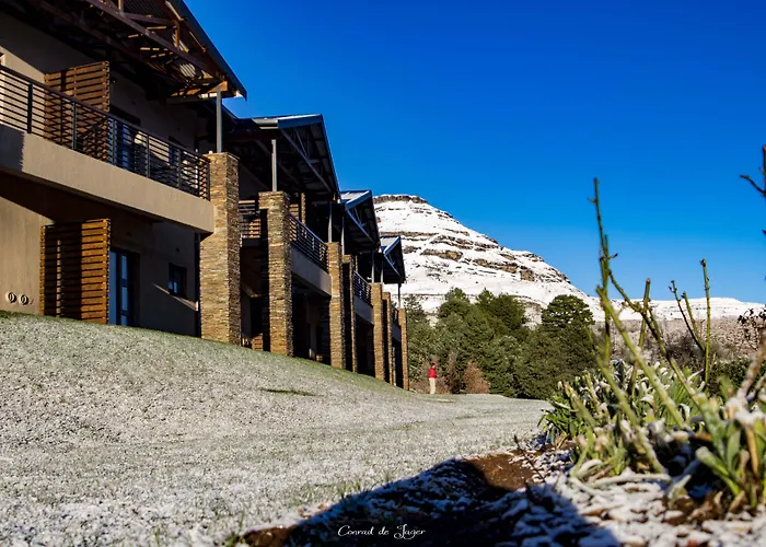 Premier Resort Sani Pass Himeville