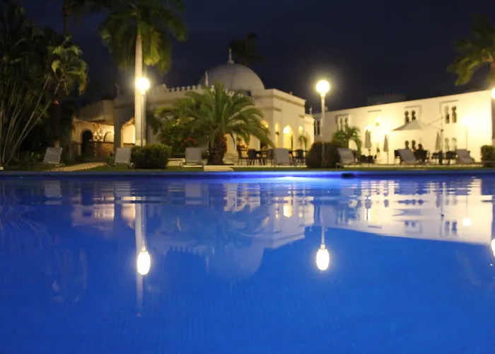 Aldea Del Bazar&Spa