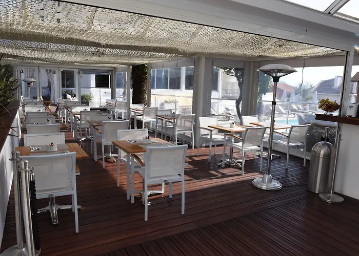 Boutique Hotel & Spa La Villa Cap Ferrat Saint-Jean-Cap-Ferrat