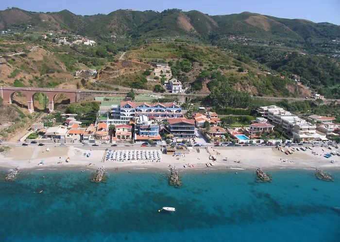 Oasi Azzurra Hotel Village