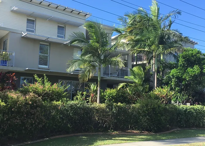 Metzo Noosa Resort Noosaville