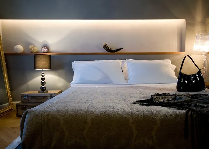Bed and Breakfast Casadodici Cesenatico