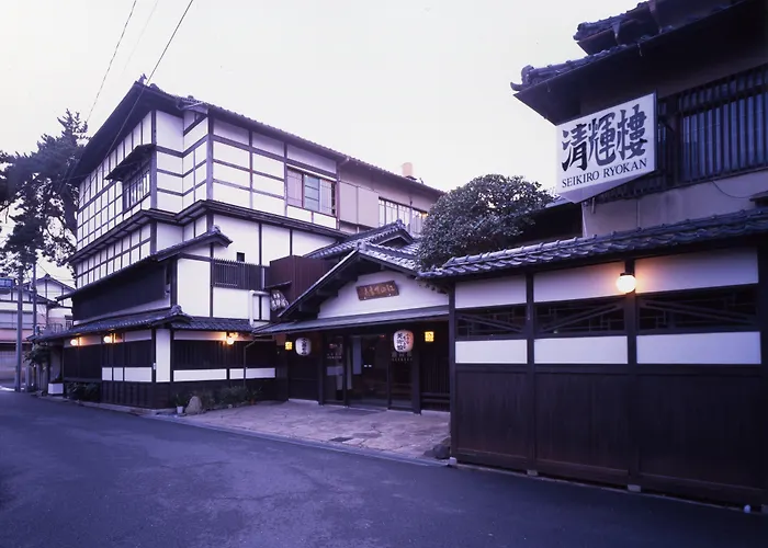 Seikiro Historical Museum