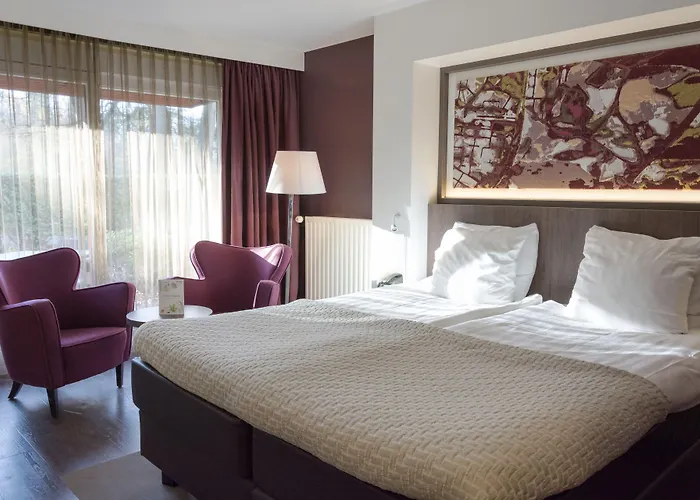 Auberge Du Bonheur Tilbourg