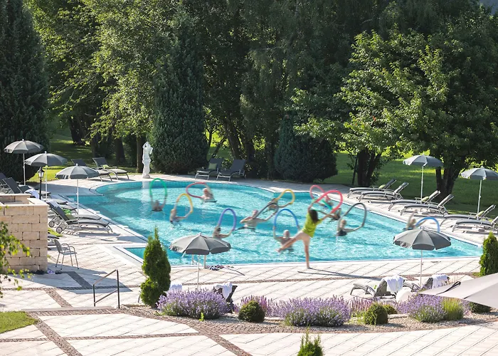 Hotel Tanneck Bad Wörishofen