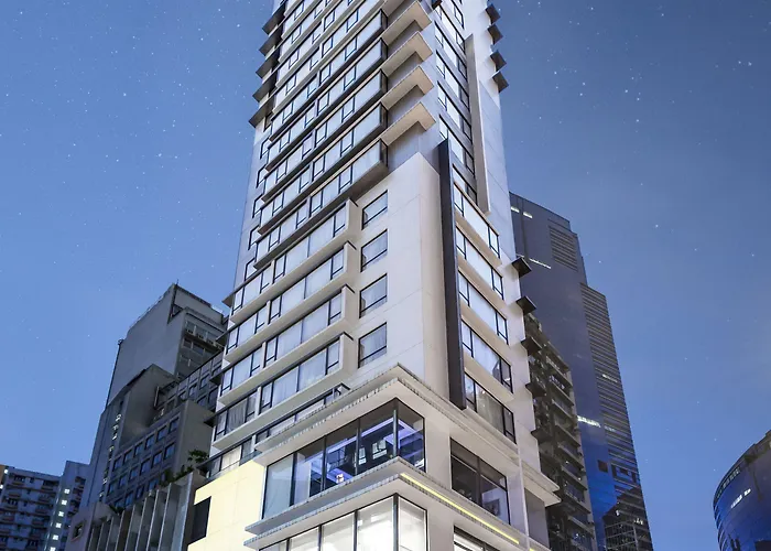 The Mercer
