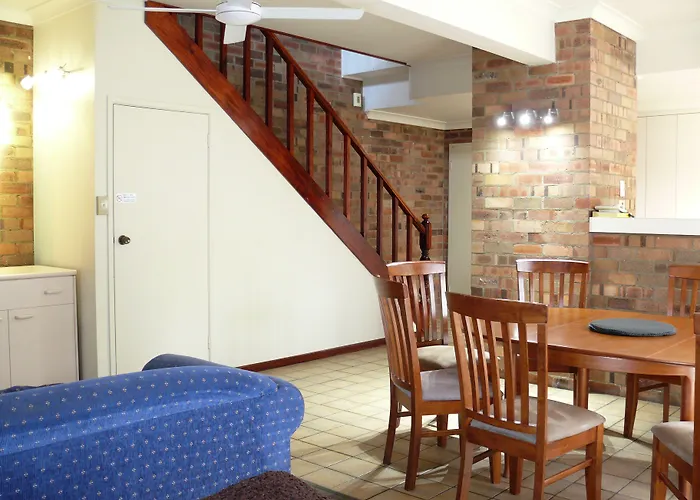 Park Beach Resort Motel