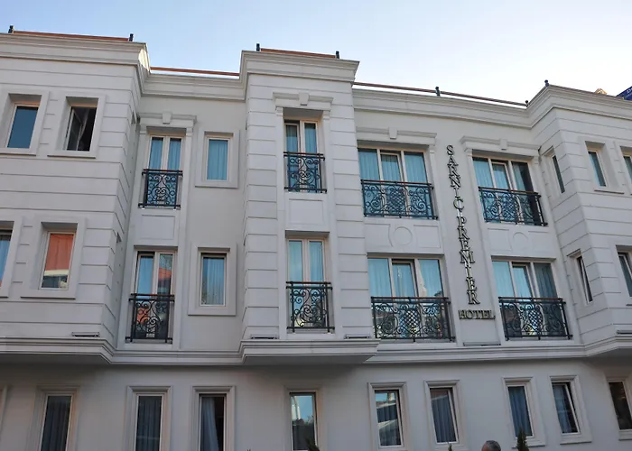 Sarnic Premier Hotel&SPA