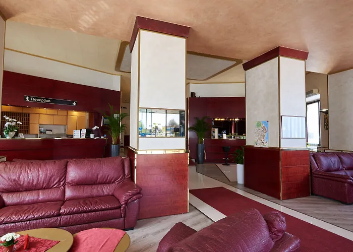 Hotel Atlantic Arona