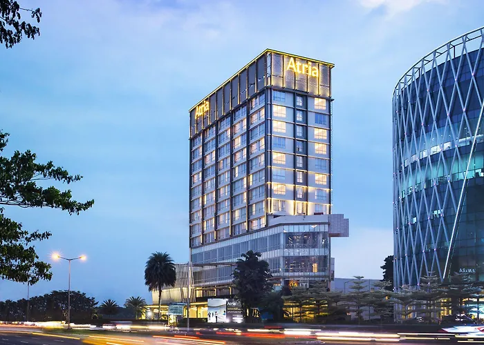 Atria Hotel Gading Serpong