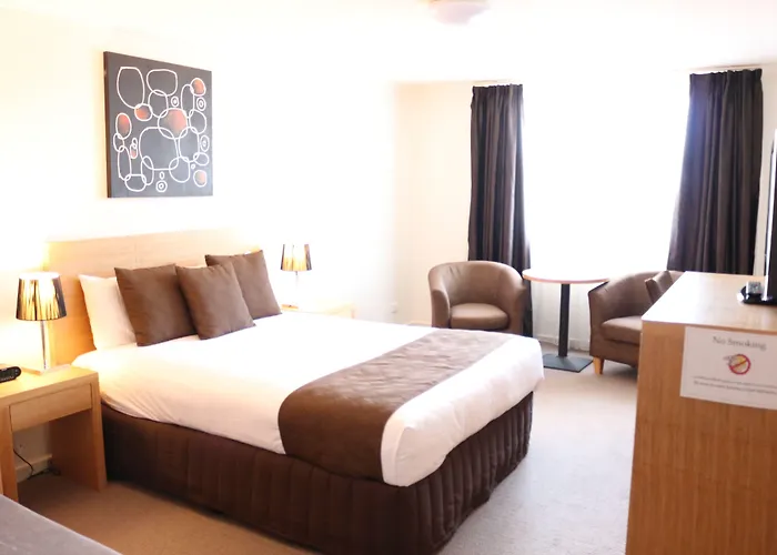 Bairnsdale International Hotel