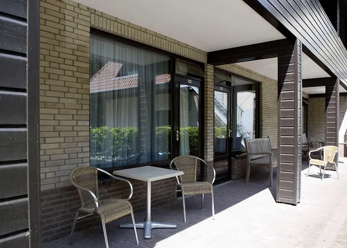 Van Der Valk Hotel Arnhem