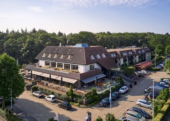 Van Der Valk Hotel Arnhem