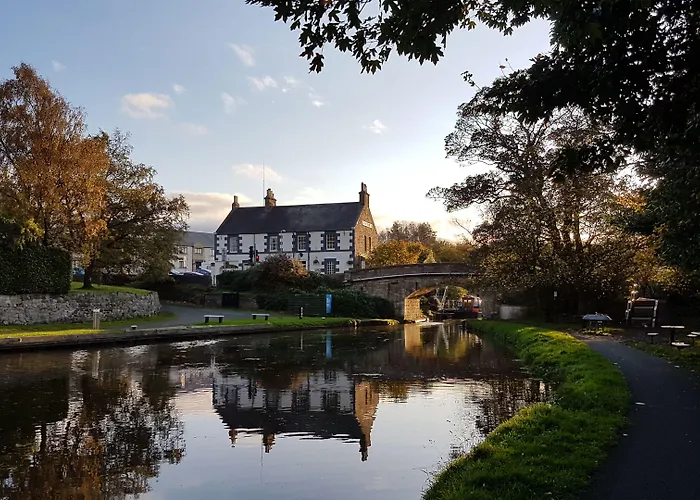 The Bridge Inn