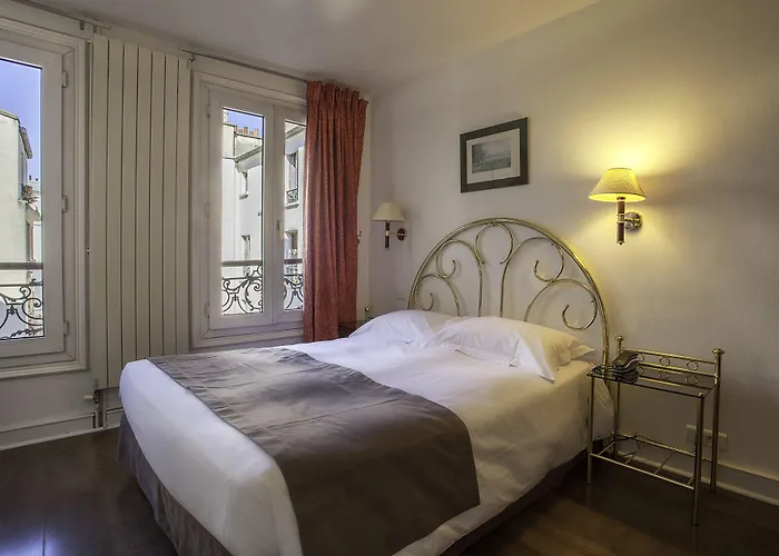 Hôtel Atlantis
