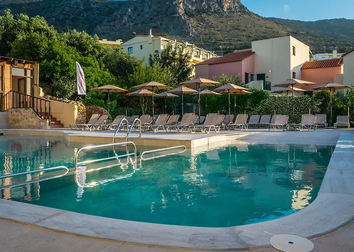 Dream Village Hersonissos 