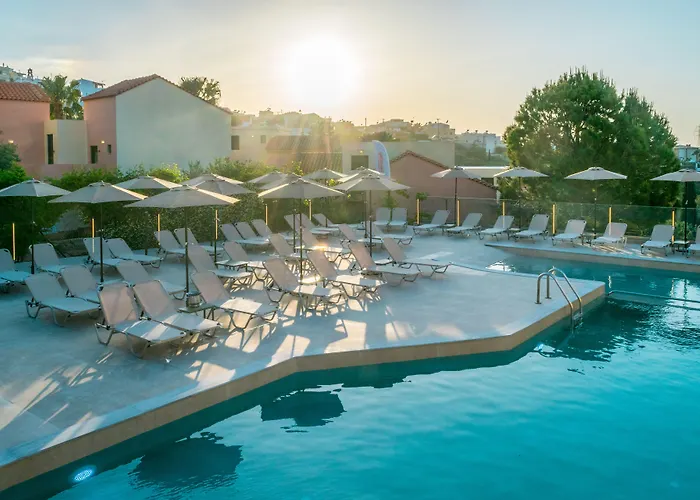 Dream Village Limenas Chersonisou