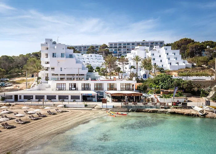 Hotel Barcelo Portinatx - Adults Only