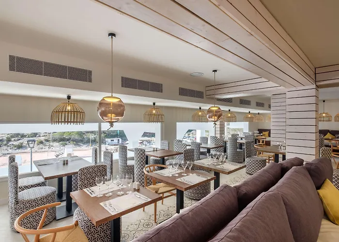 Barceló Portinatx - Adults Only Hotel